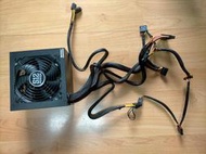 L.電源供應器- SEED種子S12  NS400 400W 12公分風扇 SATA 顯卡8PIN   直購價180