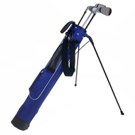 Beg Kelab Golf Baharu Beg Mudah Alih Beg Golf Set Mini Beg Stand Golf