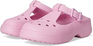 Crocs Classic Mary Jane Clog unisex-adult Clog
