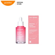 Face Republic Blooming Forever Rose Serum 45Ml