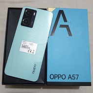 hp oppo a57 4/64gb second