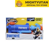 Nerf Super Soaker Fortnite HG Water Blaster Pump-Action Soakage Toys for Boys