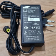 ADAPTOR 12V 5A SAMSUNG ORIGINAL 12 VOLT 5 AMPER MURNITbk