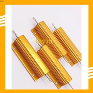 Order Now Rsink Aluminum Resistor 100W 1k 2k 5k 8k 10k 20k 50k