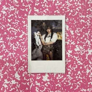 Official Photocard PC aespa Giselle Girls Real World RW Polaroid Album