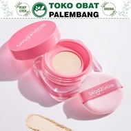 GLAD2GLOW PERFECT BLUR LOOSE POWDER G2G GLAD 2 GLOW SETTING POWDER