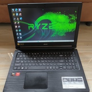 Langsung Diproses Laptop Acer Aspire 3 A315 Ryzen 7 2700U Ram 8/256Gb