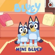 Bluey Bluey: Mini Bluey (Hard Page Book)/Bluey [Sanmin Online Bookstore]