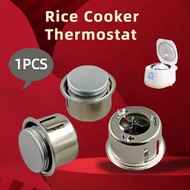 Rice cooker accessories magnetic steel thermostat round magnetic steel temperature limiter