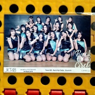 Groupshot JKT48 Team T / K3 KIII / Generasi 3 setlist