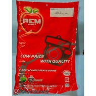 YAMAHA Y15ZR APPLE GASKET COMPLETE SET GASKET OVERHAUL Y15 YSUKU