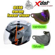 XDOT G518  SWAN LTD MDH LASER XDOT