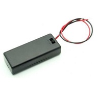 [LOCAL] BATTERY HOLDER FOR 2 X AAA BATTERY WITH ON-OFF SWITCH