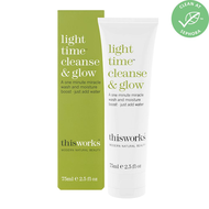This Works Light Time Cleanse And Glow Cleanser