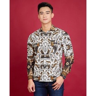 LEEYANARAHMAN Noah Long Sleeves H2.Rtw Batex Collection