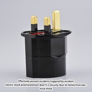 MV Converter Over Plug EU to UK / Converter EU to UK 3 feet to 2 feet