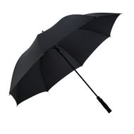 Superior Windproof Automatic Straight Umbrella - Umbrella Diameter 125cm