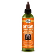 Difeel Argan Hydrating Premium Hair Oil 8 oz. - Hair Oil for Dry Hair and Natural Hair Oil Treatment