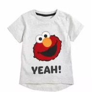 ELMO COTTON T SHIRT (3T )