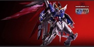 METAL BUILD Destiny Gundam (full package) [METAL BUILD FESTIVAL 2024]