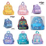 Smiggle TINY BACKPACK SMIGGLE SMALL TODDLER PAUD Kindergarten BACKPACK Kids School Bag