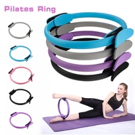 Pilates Ring Pilates Magic Fitness Circle for Toning Thighs Abs and Legs Resistance Training Body Sp