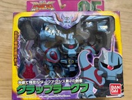 SD 高達 BB戰士 Bandai 元祖