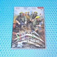 Senario The Movie: Ops Pocot [2011] DVD Melayu