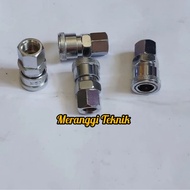 Id3182 Coupler SF20 1/4" 1/4 inch compressor connection