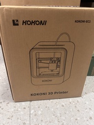 KOKONI EC1 3D Printer