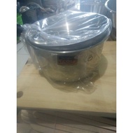 Cooking pot 18cm egle multi-purpose boiling pot