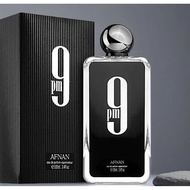 Afnan 9PM EDP 100ml (Afnan Men Perfume)