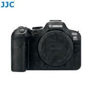 JJC SS-EOSR6M2SK 保護貼膜適用於CAN. EOS R6 Mark II | JJC Anti-Scratch Protective Skin Film for CAN. EOS R6 