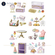 Sanrio LT Kiki Lala's Patisserie Etoile