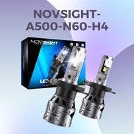 Kano Noka Novsight A500-N60 Double Light Car Light (H4)
