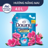 Nước Xả Vải DOWNY Hương Nước Hoa Cao Cấp Đam Mê/ Huyền Bí/ Nắng Mai/ Tinh Khôi Túi 3.8L/4L