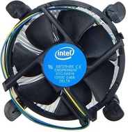 Intel LGA 1155/1151/1150 Processor Fan