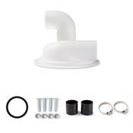 Cyclone for Vacuum Cleaner Powder Dust Collector Vacuum Cleaner for Woodworking Cyclone Separator Co