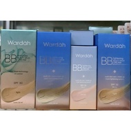 Wardah Everyday BB Cream SPF 30-15ML | Wardah BB Cream Natural Light