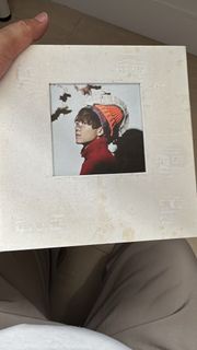 BLACKPINK《THE ALBUM》專輯