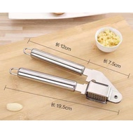 Garlic Press Crusher, Shredder, Garlic Crusher, Garlic Crusher