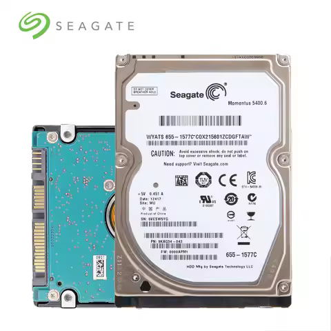 OEM For Seagate Laptop Hard Drive 250GB Used Hard sata3 laptop hard drive 2.5-inch mechanical disk 9