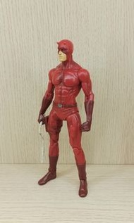Marvel Select Daredevil 夜魔俠 紅魔鬼 Dare  Devil