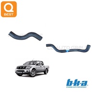 BKA Japan Radiator Hose Nissan Navara D40 2008
