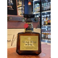 Suntory Royal Blended Whisky Old Version 720ml