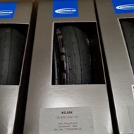 Schwalbe Kojak 20x1.35 406 Tyre 20 Bicycle Foldable Tayar