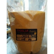 Dels CHEESE POWDER ALA RICHEESE 1KG, CHEESE POWDER