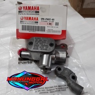 Master Cylinder Assy, Top Brake Master Mio M3 Z, Vega ZR, Xeon, Mio S125 5P0-F583T-03 Original Yamaha