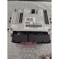ORIGINAL PROTON X70 ENGINE ECU..