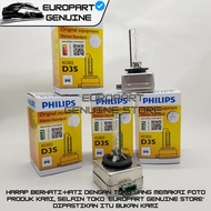 PHILIPS D3S HID XENON BULB